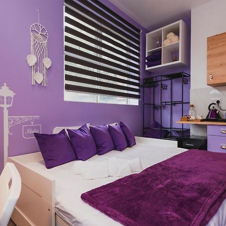 Baila Casa Ξενοδοχείο Νότιγχαμ Εξωτερικό φωτογραφία
