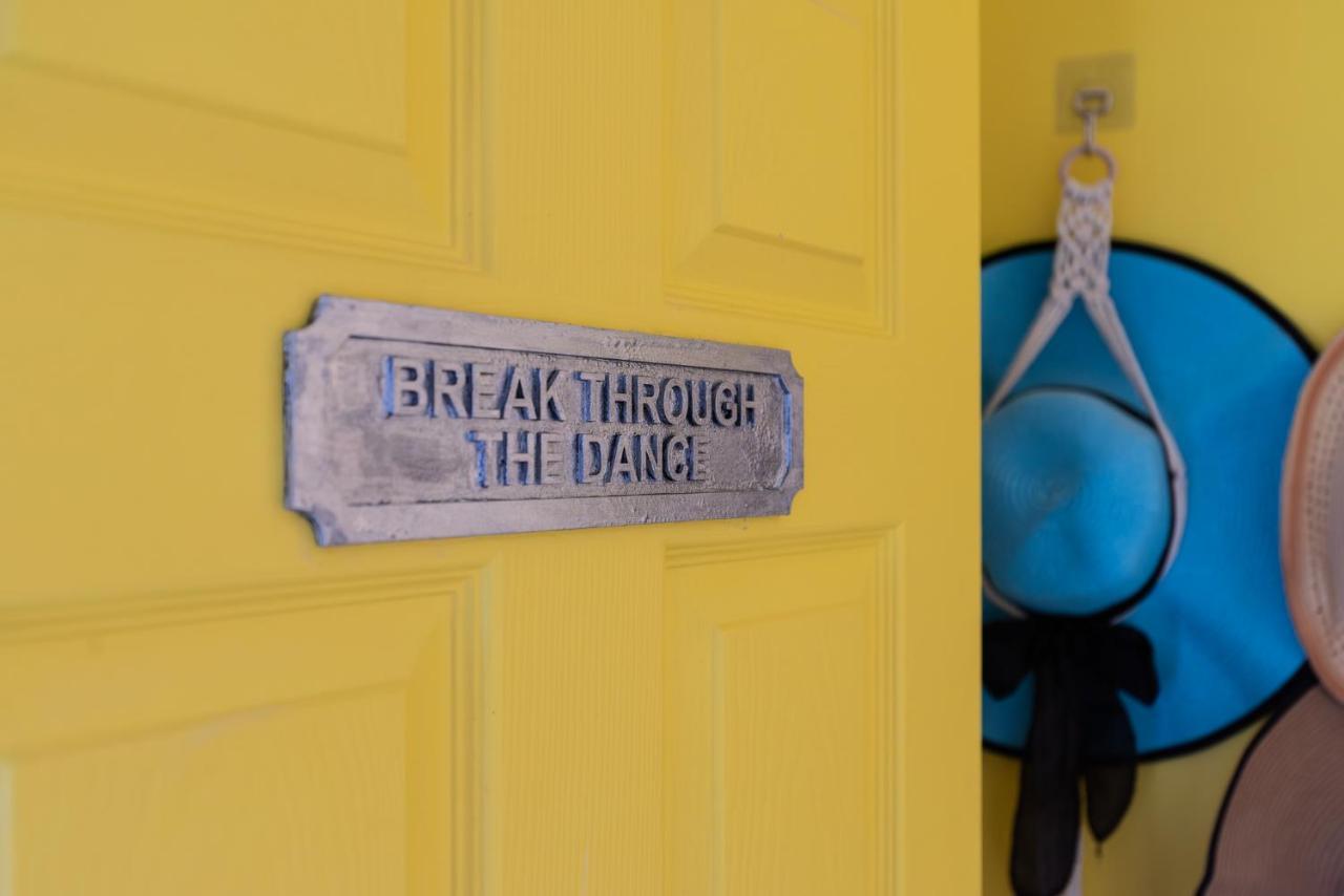 Baila Casa Ξενοδοχείο Νότιγχαμ Εξωτερικό φωτογραφία